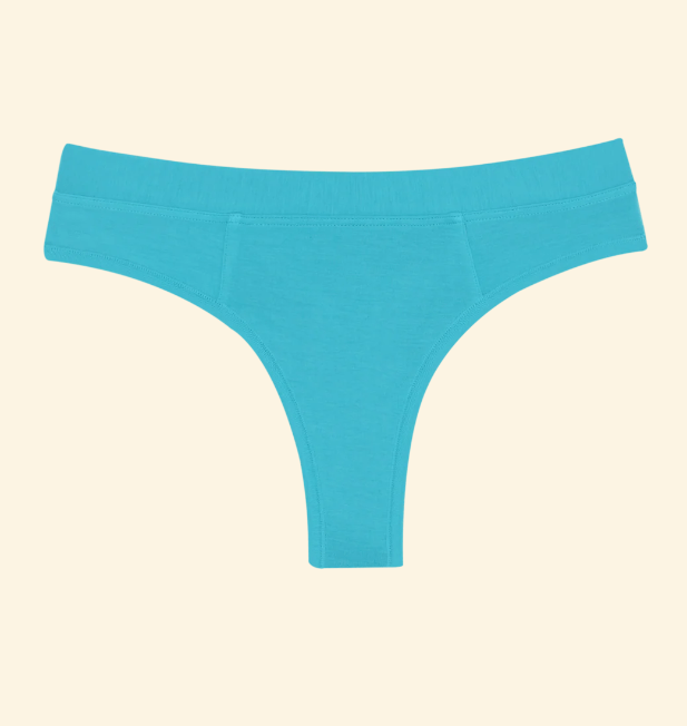 Thong - Metanoia Boutique - Huha