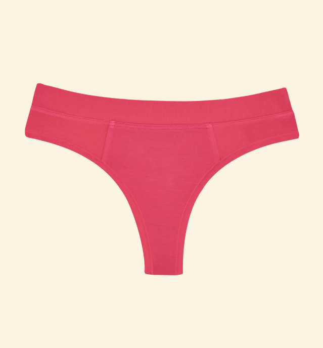 Thong - Metanoia Boutique - Huha
