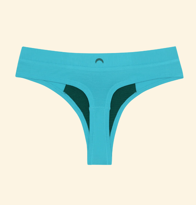 Thong - Metanoia Boutique - Huha