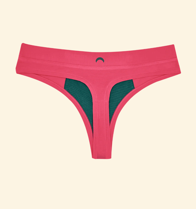Thong - Metanoia Boutique - Huha