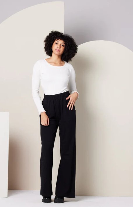 Thorn Pant - Metanoia Boutique - Known Supply