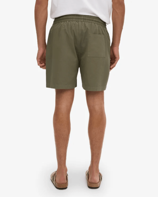 Twill Shorts - Metanoia Boutique - Colorful Standard