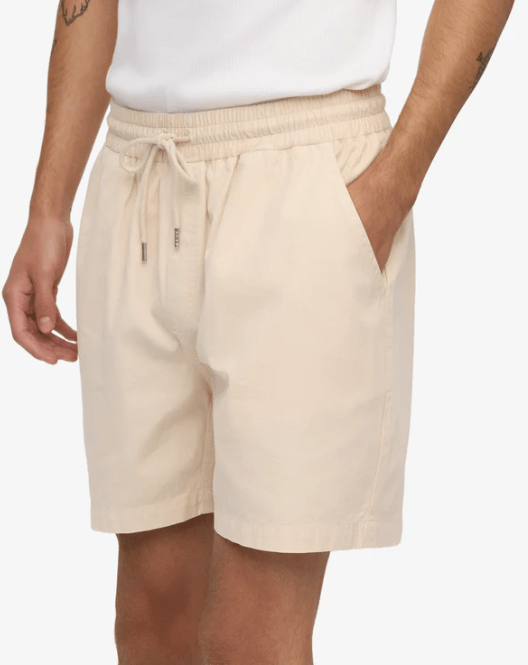 Twill Shorts - Metanoia Boutique - Colorful Standard