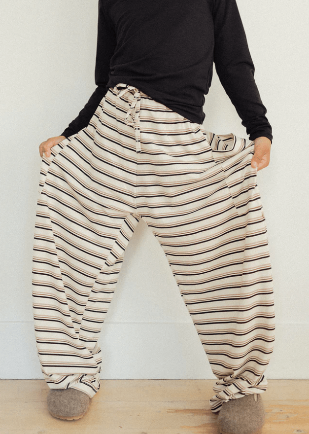 Youth Baggy Pants - Metanoia Boutique - Jax and Lennon