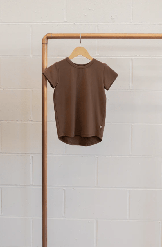 Youth Basic Tee - Metanoia Boutique - Jax and Lennon