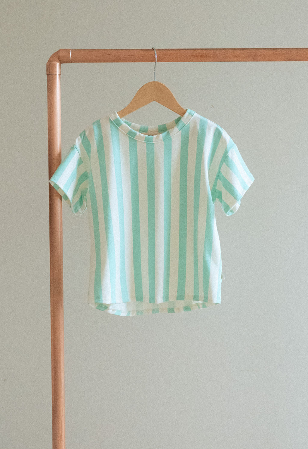 Youth Essential Tee - Metanoia Boutique - Jax and Lennon