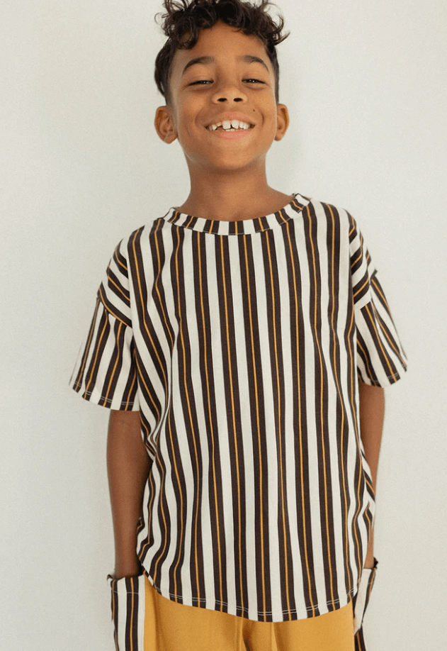 Youth Essentials Tee - Metanoia Boutique - Jax and Lennon