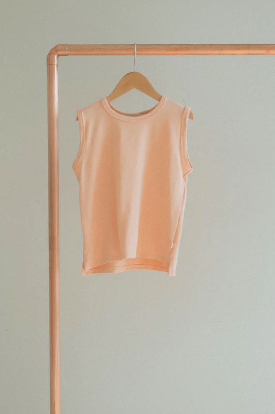 Youth Muscle Shirt - Metanoia Boutique - Jax and Lennon