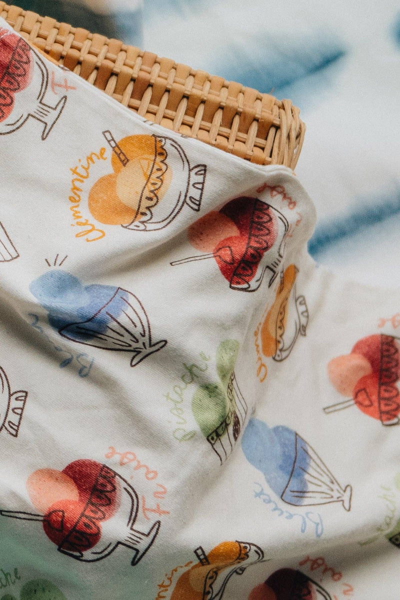 Youth Oversized T-Shirt - Metanoia Boutique - Little Yogi Company