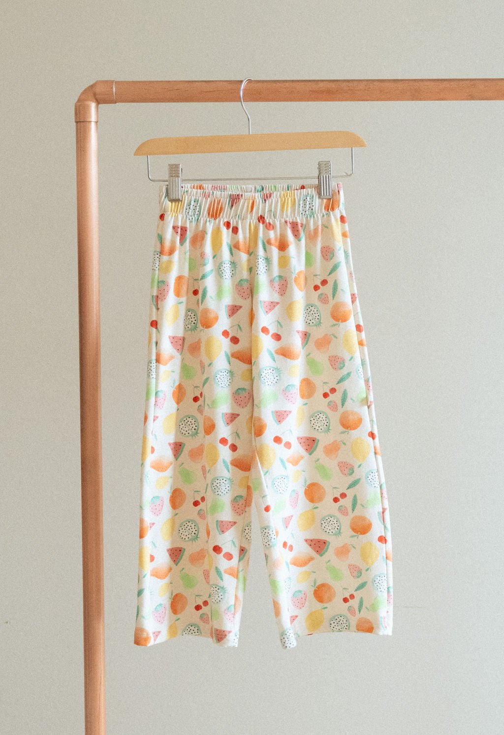 Youth Wide Leg Pant - Metanoia Boutique - Jax and Lennon