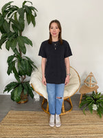 100% Hemp Tee - Metanoia Boutique - Jungmaven