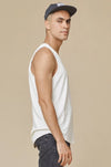 7oz Tank Top - Metanoia Boutique - Jungmaven