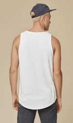 7oz Tank Top - Metanoia Boutique - Jungmaven