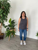 7oz Tank Top - Metanoia Boutique - Jungmaven