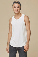 7oz Tank Top - Metanoia Boutique - Jungmaven