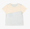 Angled Cool T-Shirt - Metanoia Boutique - Blara Organic House