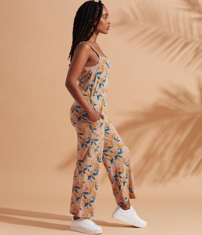 Archie Jumpsuit - Metanoia Boutique - Known Supply