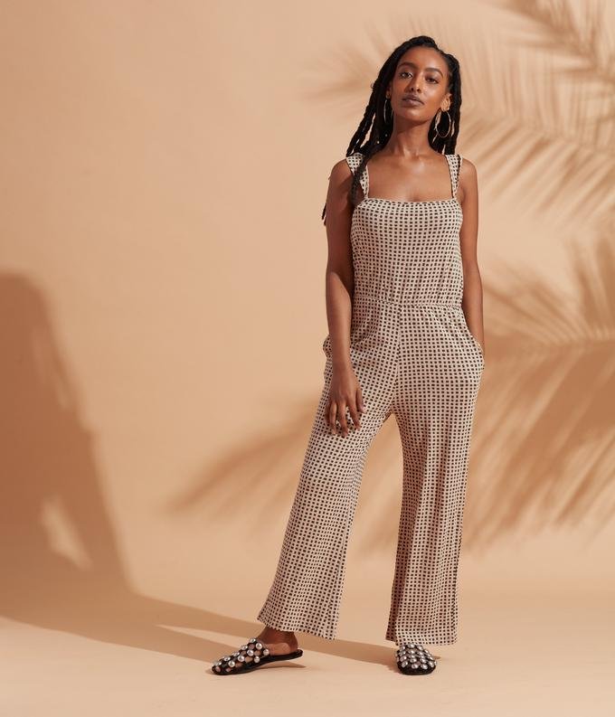 Archie Jumpsuit - Metanoia Boutique - Known Supply