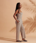 Archie Jumpsuit - Metanoia Boutique - Known Supply