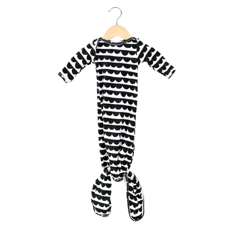 Baby Gown - Metanoia Boutique - The OVer Company