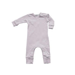 Baby Long Sleeve Romper - Metanoia Boutique - North Kinder