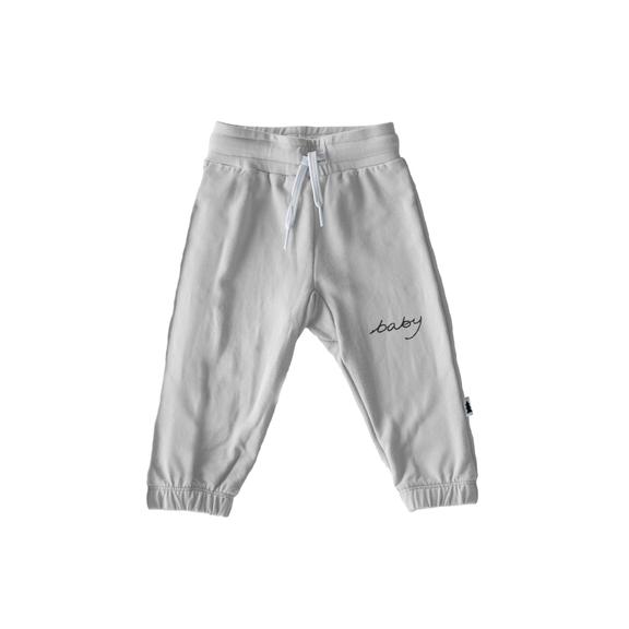 Baby Sweatpant - Metanoia Boutique - North Kinder