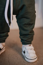 Baby Sweatpant - Metanoia Boutique - North Kinder