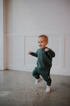 Baby Sweatpant - Metanoia Boutique - North Kinder