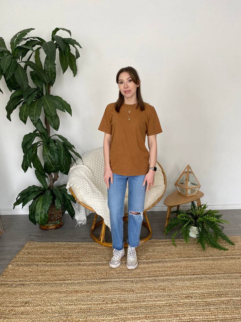 Baja Tee - Metanoia Boutique - Jungmaven