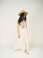 Banner Dress - Metanoia Boutique - Jackson Rowe