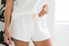 Beach Short - Metanoia Boutique - Billie Mae