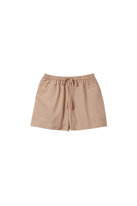 Boxer Short - Metanoia Boutique - In Soft Focus