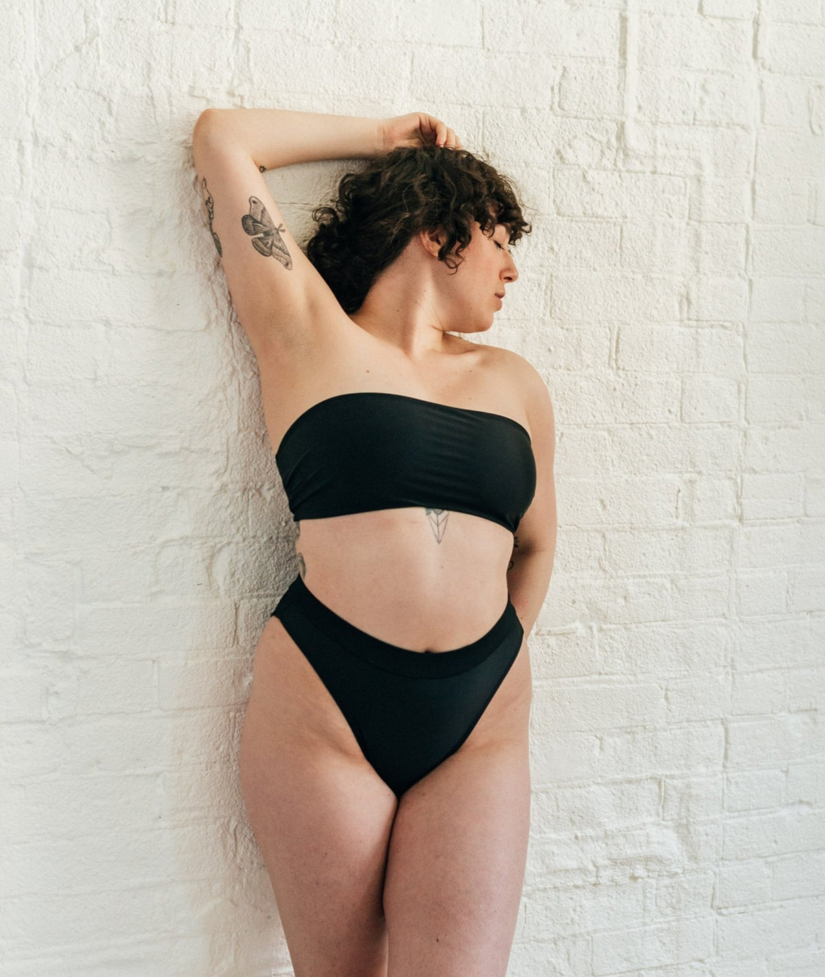 Celine Bottoms - Metanoia Boutique - Saltwater Collective