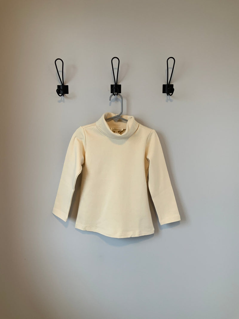 Charming Turtleneck - Metanoia Boutique - Blara Organic House