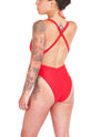 Christina One Piece - Metanoia Boutique - Saltwater Collective