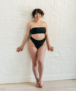 Claire Bandeau - Metanoia Boutique - Saltwater Collective