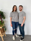 Classic Organic T-Shirt - Metanoia Boutique - Colorful Standard