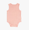 Classic Sleeveless Star Bodysuit - Metanoia Boutique - Blara Organic House