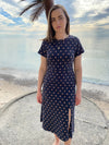 Claudia Dress - Metanoia Boutique - Known Supply
