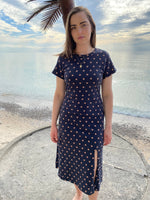 Claudia Dress - Metanoia Boutique - Known Supply