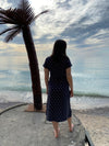 Claudia Dress - Metanoia Boutique - Known Supply