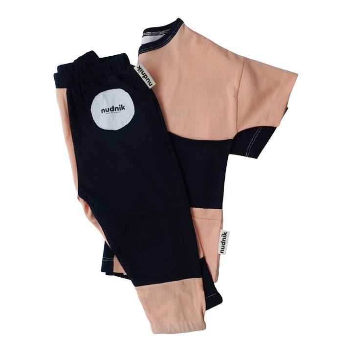 Creator Play Pant - Metanoia Boutique - Nudnik