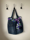 Denim Bag #106 - Metanoia Boutique - The Denim Project