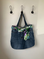 Denim Bag #110 - Metanoia Boutique - The Denim Project