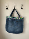 Denim Bag #110 - Metanoia Boutique - The Denim Project