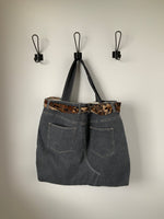 Denim Bag #114 - Metanoia Boutique - The Denim Project