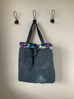 Denim Bag #118 - Metanoia Boutique - The Denim Project