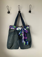 Denim Bag #121 - Metanoia Boutique - The Denim Project