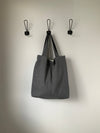 Denim Bag #2 - Metanoia Boutique - The Denim Project
