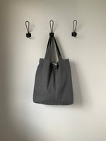 Denim Bag #2 - Metanoia Boutique - The Denim Project